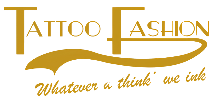 Tattoo Fashion
